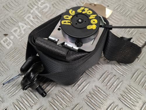 Venstre bak beltestrammer OPEL CORSA D (S07) 1.3 CDTI (L08, L68) (75 hp) 29186383