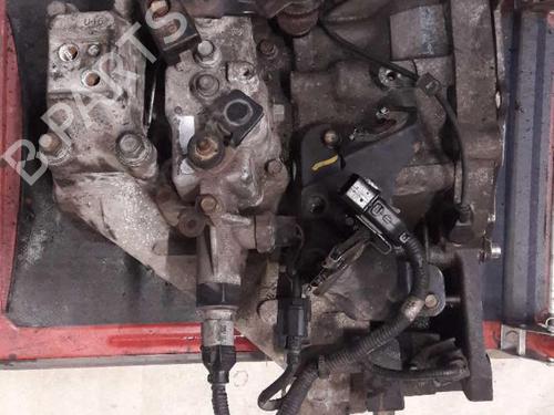 Gearbox KIA PRO CEE'D (ED) 1.6 CRDi 115 | BP24851981M3 - Image 5