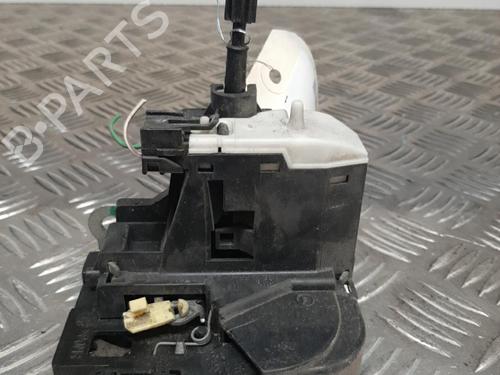 Front left lock RENAULT CLIO II (BB_, CB_) 1.5 dCi (B/C2J) | BP23714910C98 