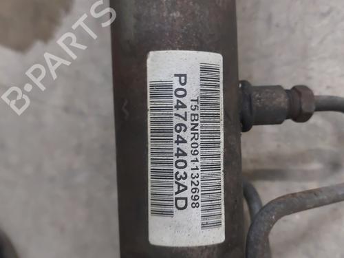 Steering rack CHRYSLER SEBRING (JR) 2.7 V6 24V | BP24349937M22 