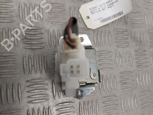 tailgate-lock-suzuki-swift-iv-fz-nz-2010-25910776 main image