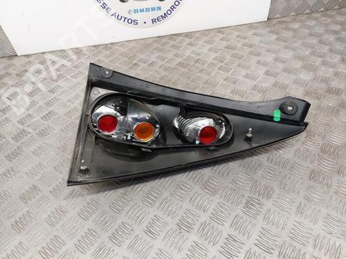 Left taillight CITROËN C1 (PM_, PN_) 1.0 | BP23737770C34 