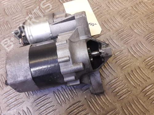Starter PEUGEOT 206+ (2L_, 2M_) 1.4 i (2LKFWA, 2MKFWA) | BP23728357M8 - Image 3