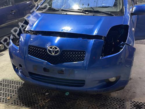 Right front window switch TOYOTA YARIS (_P9_) 1.4 D-4D (NLP90_, NLP90R) | BP23747887I26  - Image 6