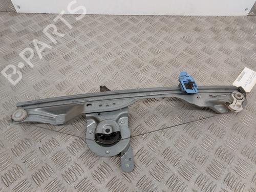 Front left window mechanism RENAULT MODUS / GRAND MODUS (F/JP0_) 1.5 dCi (FP0D, JP0D) | BP31282265C22  - Image 5