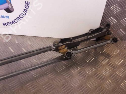 Front wiper motor RENAULT ESPACE IV (JK0/1_) 2.2 dCi (JK0H) | BP23657470M29 