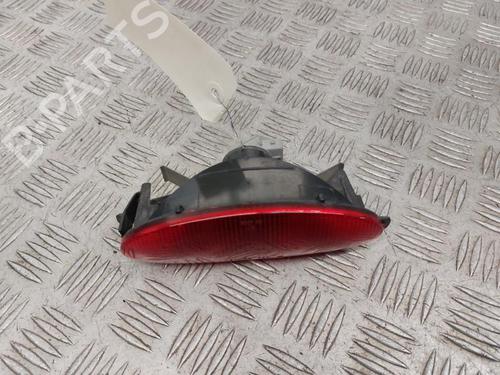 Rear fog light PEUGEOT 206 Hatchback (2A/C) 1.4 i | BP23659007C37 