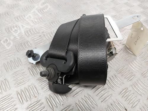 Front right seatbelt OPEL AGILA A (H00) 1.0 12V (F68) | BP23744176I25 - Image 2