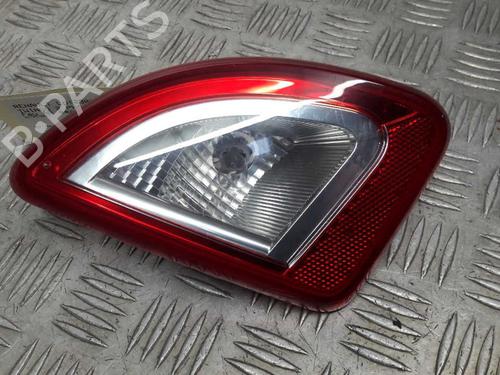 Left tailgate light RENAULT TWINGO II (CN0_) 1.5 dCi 75 | BP23735714C79 - Image 2