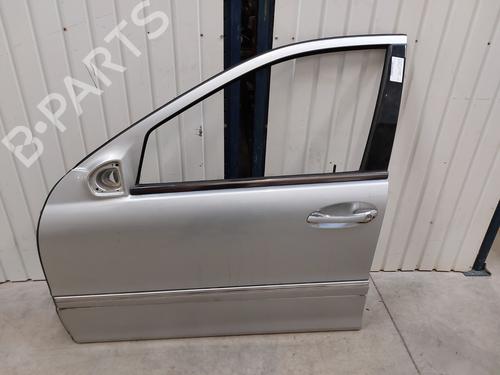 Used Left front door MERCEDES-BENZ C-CLASS (W203) C 200 CDI (203.004) (116 hp) 27511697