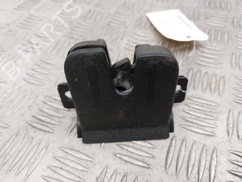 Used Tailgate lock Tailgate lock 23746834 23746834