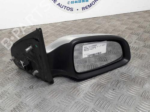 Right mirror OPEL ASTRA H (A04) 1.7 CDTI (L48) | BP23734727C27 