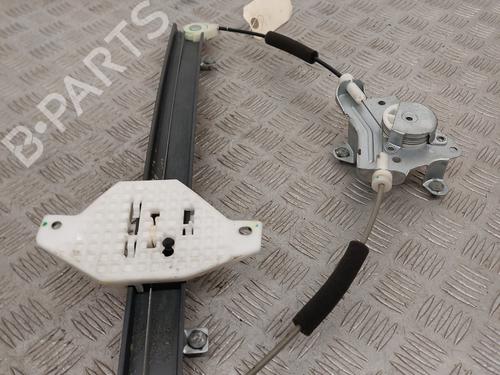 Front right window mechanism OPEL ANTARA A (L07) 2.0 CDTI 4x4 | BP31369067C23 