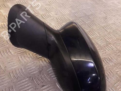 Left mirror FIAT PUNTO EVO (199_) 1.3 D Multijet (199AXC1A, 199BXC1A, 199AXT1A, 199BXT1A) | BP23656697C26