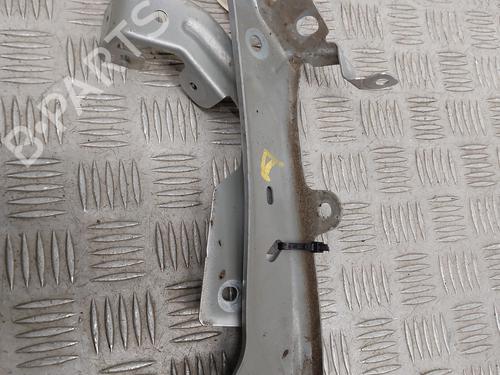 Used Support Support RENAULT MEGANE IV Hatchback (B9A/M/N_) 1.6 dCi 130 (B9A4) (130 hp) 31116032 31116032