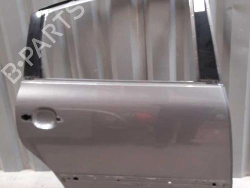 Used Right rear door VW PASSAT B5.5 (3B3) 1.9 TDI (130 hp) 23715445