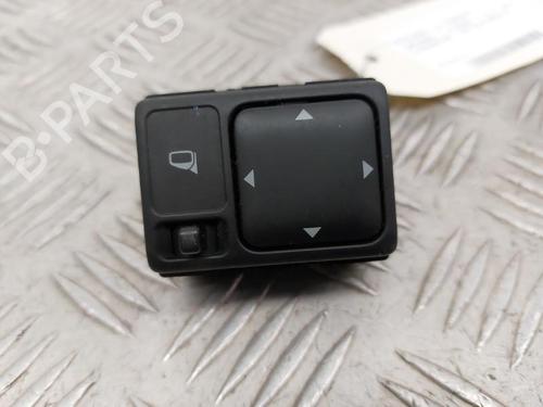Used Mirror switch NISSAN NAVARA NP300 (D40) 2.5 dCi 4WD (171 hp) 23743644