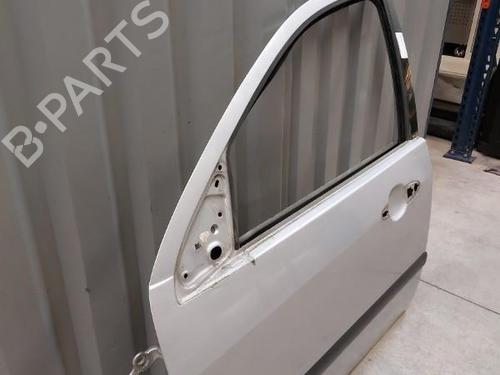 Left front door FORD FOCUS I (DAW, DBW) 1.6 16V | BP23743403C2 