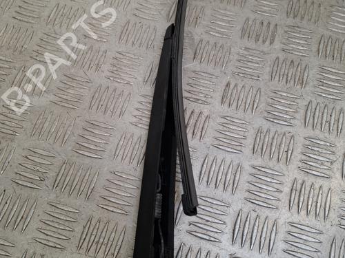 Used Rear windshield wiper arm VW SHARAN (7N1, 7N2) 2.0 TDI (150 hp) 25736360