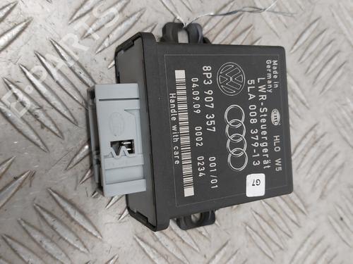 Electronic module AUDI A3 (8P1) 2.0 TDI quattro | BP23660059M83 - Image 4