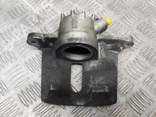 Used Right front brake caliper PEUGEOT 206 Hatchback (2A/C) 2.0 HDI 90 (90 hp) 23735284