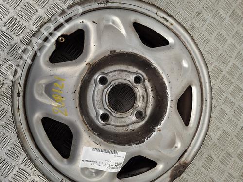 Fælk Fælk CHEVROLET SPARK (M300) [2009-2026] 36095753 36095753