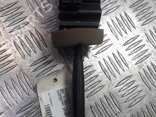 Used Switch CITROËN BX (XB-_) 19 D (69 hp) 24851886