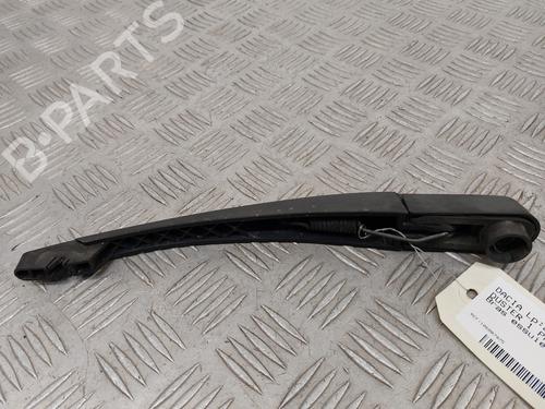 Rear windshield wiper arm DACIA DUSTER (HS_) 1.5 dCi 4x4 | BP26410645C144 