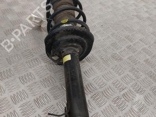 Left front shock absorber PEUGEOT 107 (PM_, PN_) 1.4 HDi | BP29889463M16 