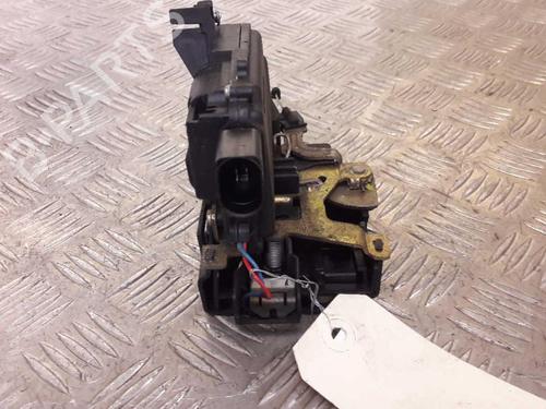 Front left lock VW NEW BEETLE (9C1, 1C1) 1.9 TDI | BP23723775C98 