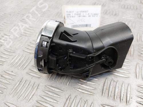 Air vent PEUGEOT 5008 (0U_, 0E_) 1.6 HDi | BP29423638I21 