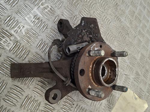 Left front steering knuckle CHEVROLET SPARK (M300) | BP36095752M25 - Image 3