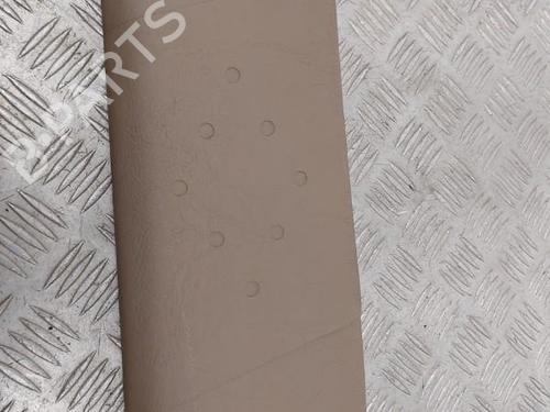 Used Left sun visor Left sun visor RENAULT 21 (B48_) 2.1 D (B48V/B48O) (72 hp) 23744112 23744112