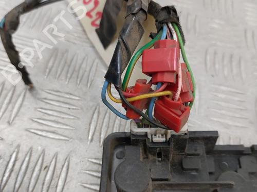 Lamp holder CITROËN XSARA PICASSO (N68) 1.6 HDi | BP23745732L10 