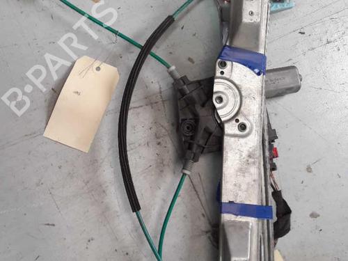 Front right window mechanism OPEL CORSA D (S07) 1.3 CDTI (L08, L68) | BP23714511C23 