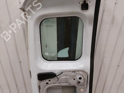 Right tailgate DACIA LOGAN MCV (KS_) 1.5 dCi (KS04) | BP32042603C77 