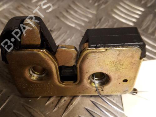 Used Tailgate lock Tailgate lock VW GOLF III (1H1) 1.8 (90 hp) 24851518 24851518