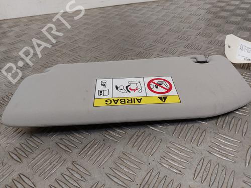 Right sun visor CITROËN C4 CACTUS 1.5 BlueHDi 100 | BP23746762I2  - Image 5