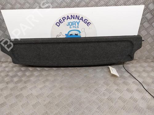 Used Rear parcel shelf DAIHATSU CUORE VII (L275_, L285_, L276_) 1.0 (L276) (70 hp) 23738215