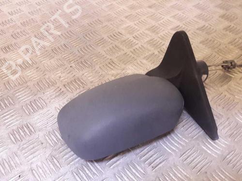 Used Left mirror RENAULT RAPID Box Body/MPV (F40_, G40_) 1.9 D (F40P, F40N, F40E) (64 hp) 23655315