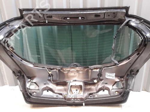 Tailgate RENAULT VEL SATIS (BJ0_) 2.2 dCi (BJ0E, BJ0F) | BP23734589C6  - Image 7
