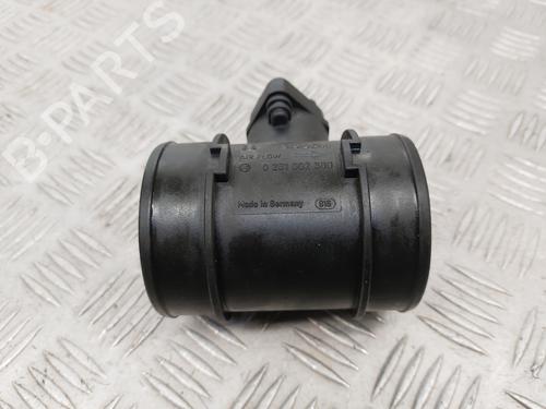 Mass air flow sensor ALFA ROMEO 147 (937_) 1.6 16V T.SPARK ECO (937.AXA1A, 937.BXA1A) | BP24492036M95 