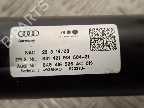 Steering column AUDI A5 (8T3) 3.0 TDI quattro | BP39178931M21 - Image 6