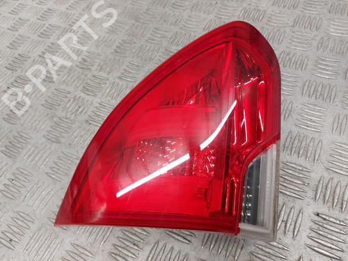 Left tailgate light PEUGEOT 2008 I (CU_) 1.6 BlueHDi 100 | BP23747064C79 - Image 3