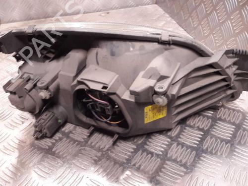 Used Left headlight Left headlight FORD FIESTA IV (JA_, JB_) 1.25 i 16V (75 hp) 23655320 23655320