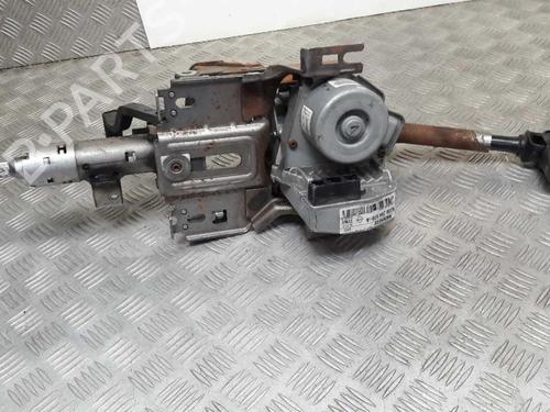 Used Steering column Steering column RENAULT CLIO III (BR0/1, CR0/1) 1.5 dCi (C/BR0G, C/BR1G) (68 hp) 23655145 23655145