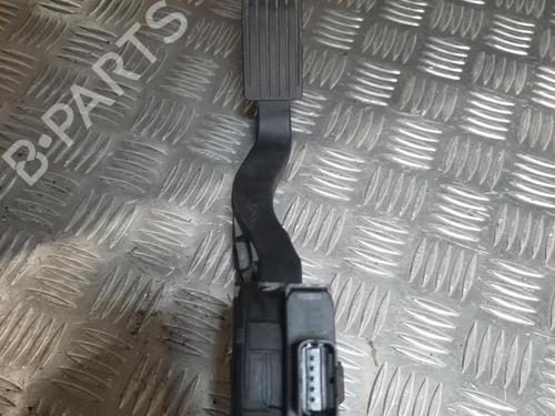 Used Electronic module Electronic module CITROËN C2 (JM_) 1.4 HDi (68 hp) 24851690 24851690