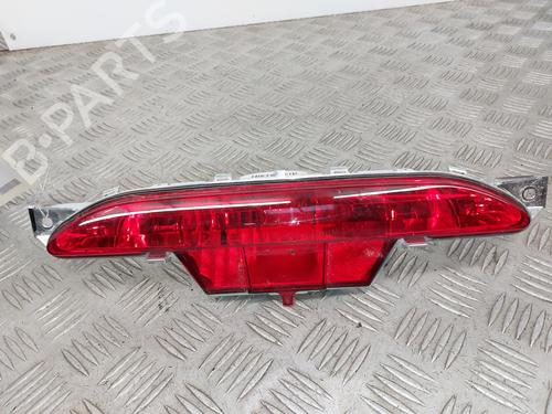 Used Rear fog light PEUGEOT 208 II (UB_, UP_, UW_, UJ_) 1.2 PureTech 100 (101 hp) 30272791