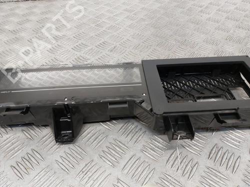 Instrument cluster RENAULT SCÉNIC III (JZ0/1_) 1.5 dCi (JZ02, JZ0R) | BP23744362C47 