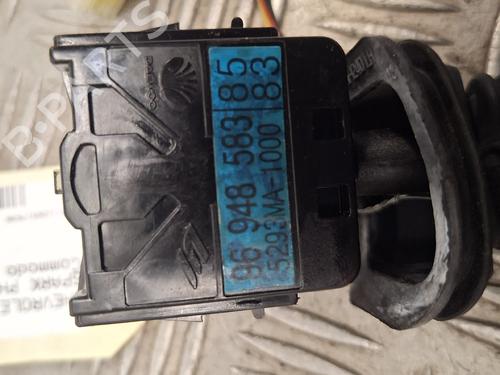 Switch CHEVROLET SPARK (M300) | BP36055079I30 - Image 4